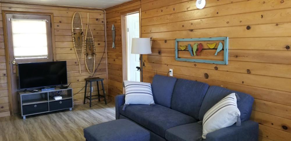 Castaways Cottage on Croton Pond #2